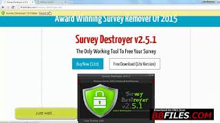 Survey Bypass [Free Software]