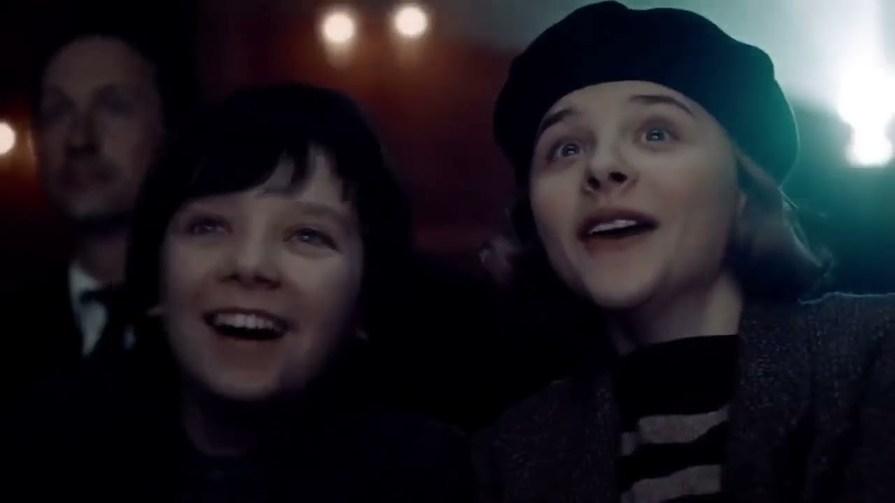 Resumen de la película 