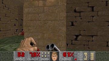 (CHN) Doom Challenge #23: Mount Painer