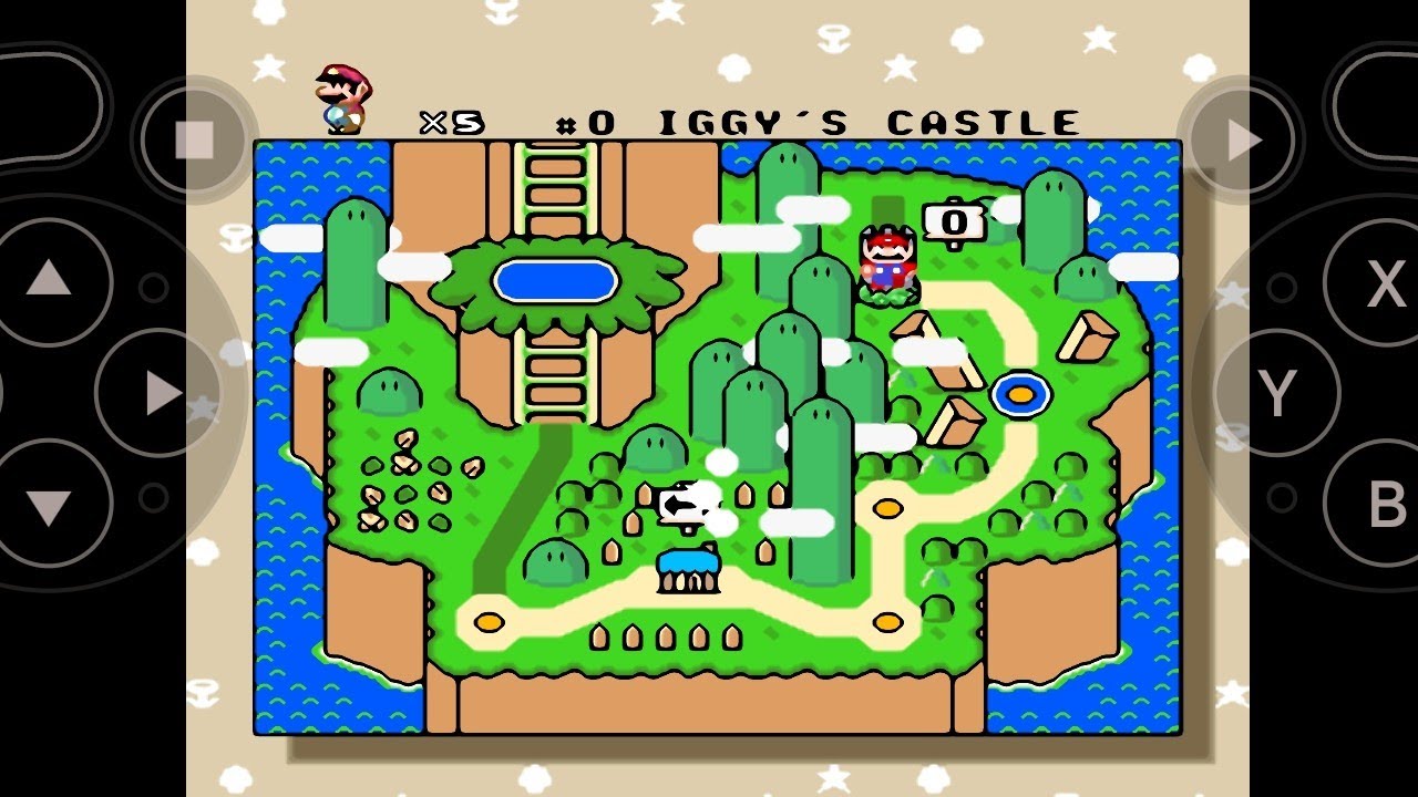 #0 IGGY CASTLE final 2:el te atrapó.