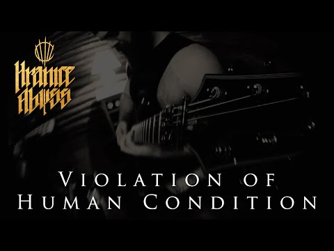 HRANICE ABYSS - VIOLATION OF HUMAN CONDITION [OFFICIAL PLAYTHROUGH] (2020) SW EXCLUSIVE