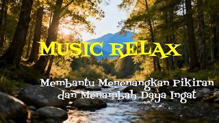 Relaxaxing   Cool And Calming 