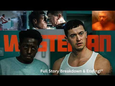 WASTEMAN (2026) Full Movie Breakdown . He Was Days Away From Freedom… Then Everything Went Wrong.