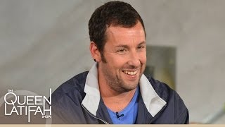 Celebrity Could Adam Sandler Be Drews's Baby's Daddy? Profile