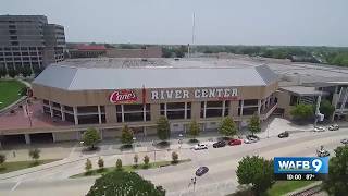 Metro Council moves closer to transferring River Center management to Visit Baton Rouge