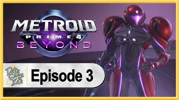 Metroid Prime 4: Beyond WALKTHROUGH PLAYTHROUGH LET