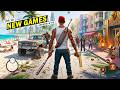 TOP 10 Mejores Juegos Para Android & iOS 2026 GRATIS ✅