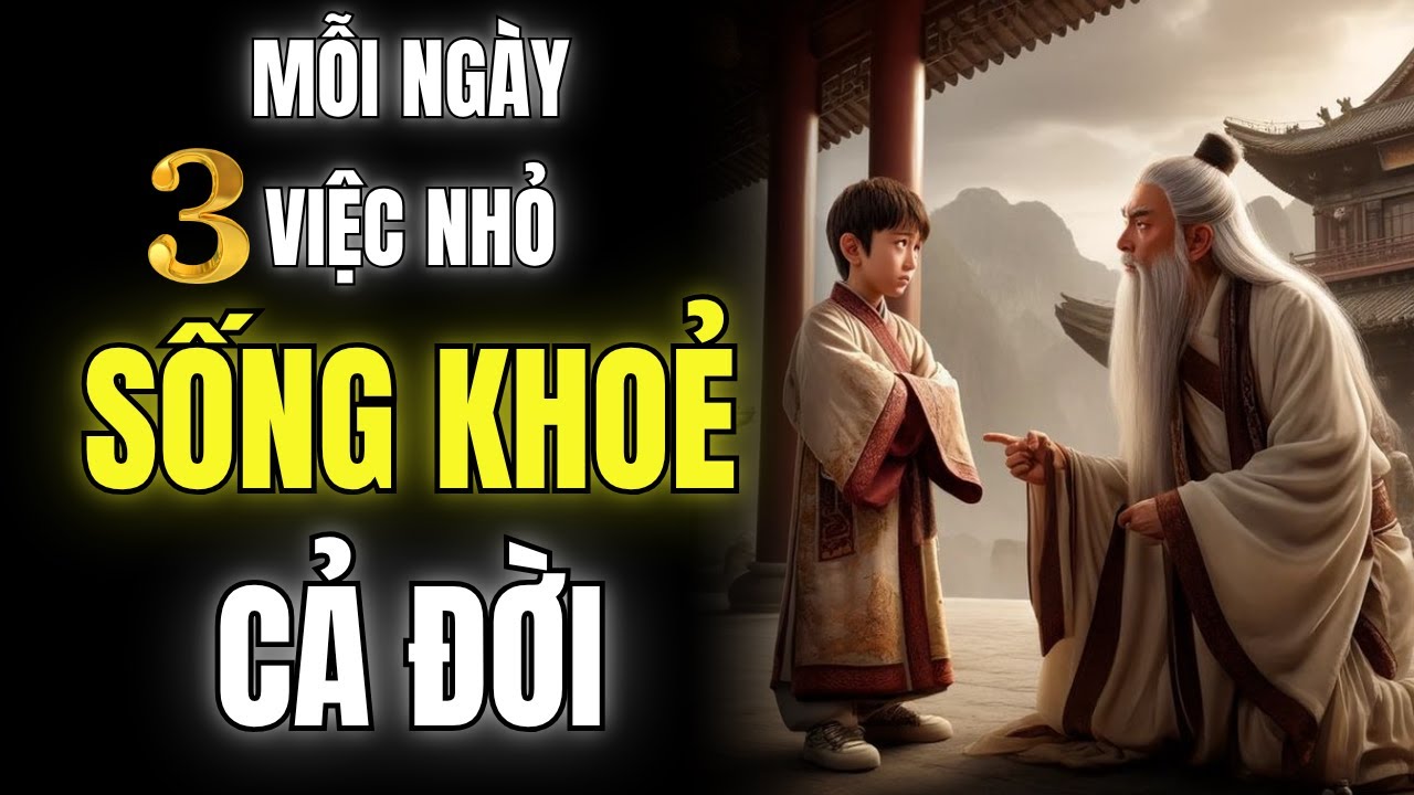 TỲ VỊ SUY YẾU - NGUỒN GỐC 99% BỆNH TẬT