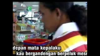 THOMAS ARYA - LUKA BERSIMBAH CUKA