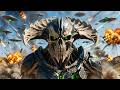 Ultimate 2026 Action! Aliens Invade Earth, Massive Mecha Army Fights Back!