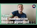 Tu connais delo jeune musicien douaisien prometteur 