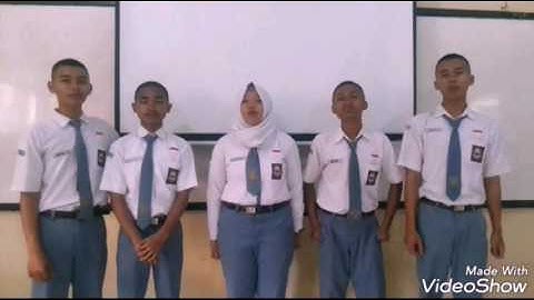 SMKN 2 WONOGIRI "MATHEMATICS" Program Linear Kelas XI TKR B Kelompok 2