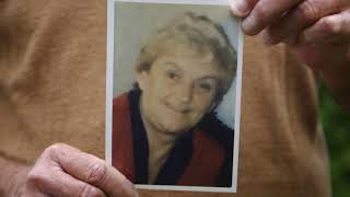 Play video: ADOPTION STORY, DAVID KINSELLA'S LIFELONG JOURNEY TO FIND HIS BIOLOGICAL MOTHER