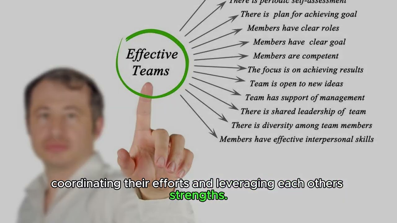 The Importance of Effective Communication in Building a High-Performing Project Team