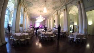Biltmore Ballrooms Time lapse