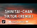 JubyPhonic - Shinitai chan (TikTok Remix) {Lyrics} Miss wanna die, I wanna live I've