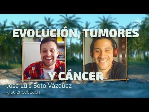 Vídeo: Traducción De Ideas Sobre La Evolución Del Tumor A La Práctica Clínica: Promesas Y Desafíos
