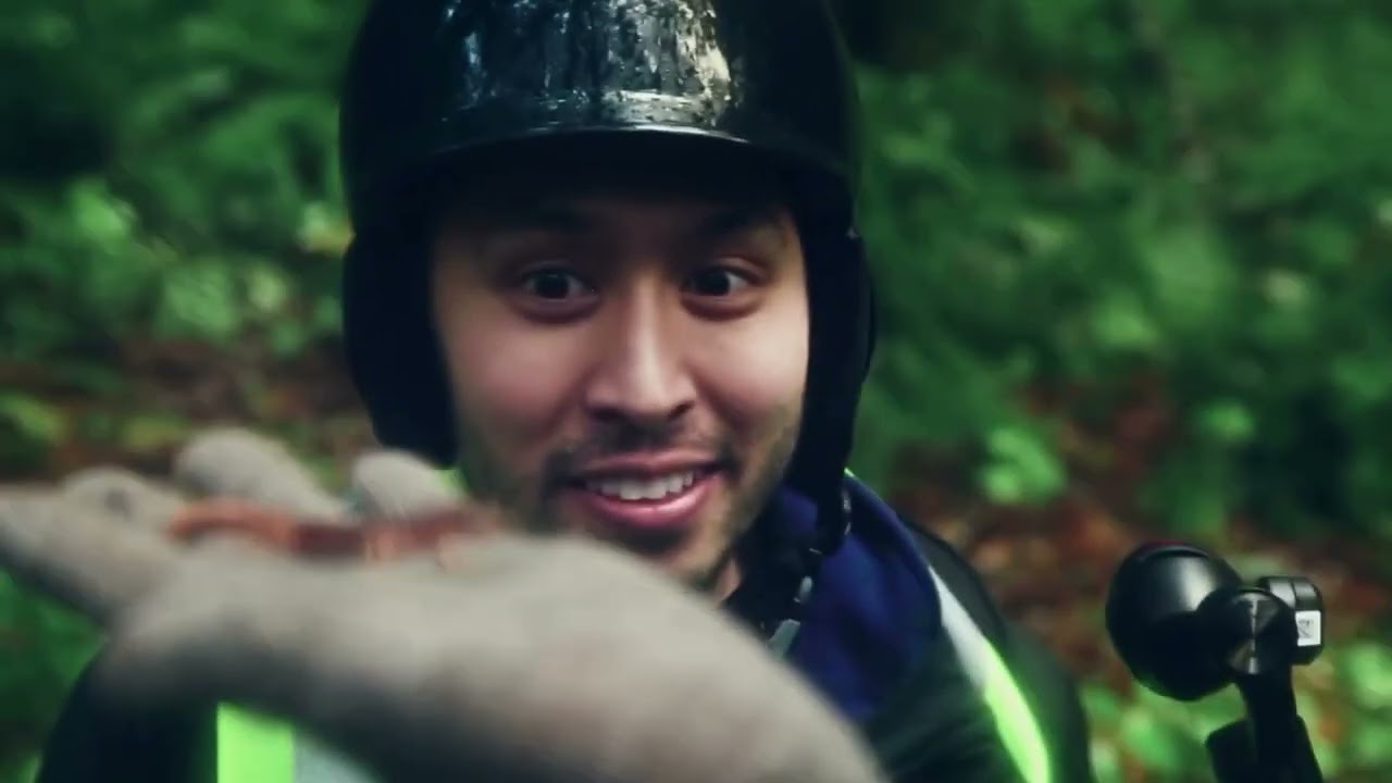 (some of) my favorite buzzfeed unsolved supernatural moments bc i’m in deep denial over it ending