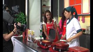 Download Lagu AULIYA JUARA SATU  DERMAGA CHEF CONTEST JADI BINTANG TAMU DI LEJEL HOMESHOPING MP3