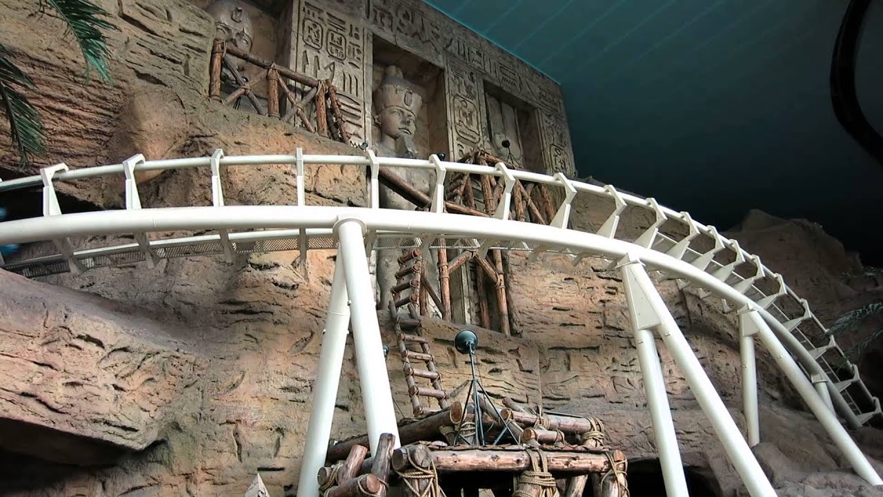 French Revolution (Lotte World) - Hot Summer 2013 [7/18/2013]