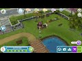 The sims freeplay  snow problem  get coordinates