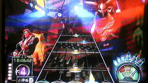 GH3 - F.C.P.R.E.M.I.X. 100% FC