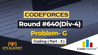 Celebrity Codeforces Round #640 (Div. 4) Writing code of problem G Net Worth