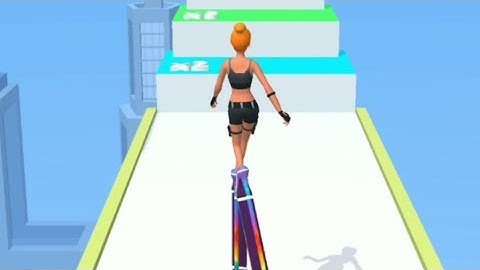 High Heels Game Level 1771-1772 Walkthrough | Free Android/iOS Gameplay