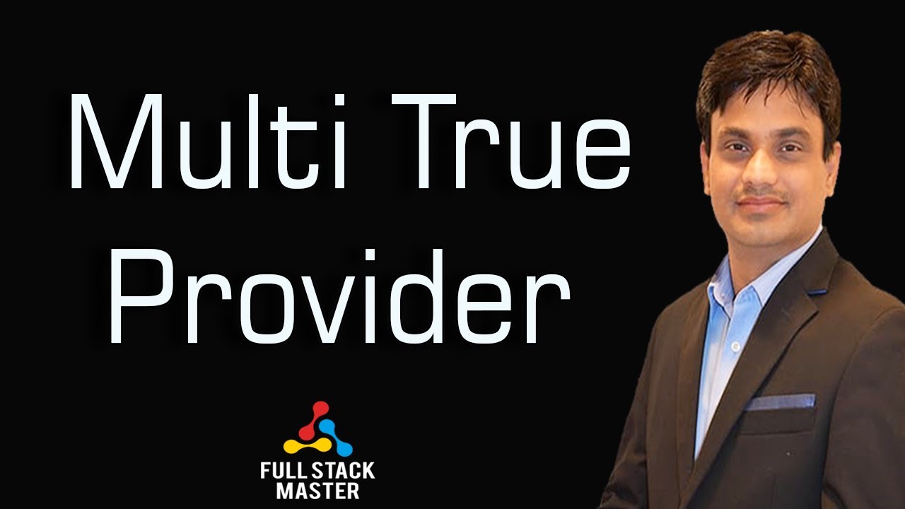 Multi True Provider | Multitrue | Angular Di Tutorial