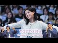 Moonlight Girl ❤️ Kim Yoo Jung ❤️ YOUTOPIA Fanmeeting in Yokohama