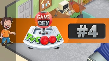 Flabaliki Plays: Game Dev Tycoon - Part 4