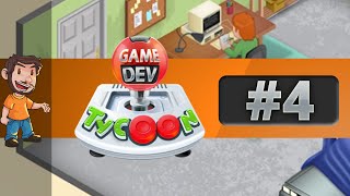 Flabaliki Plays: Game Dev Tycoon - Part 4