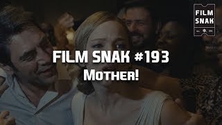 Download Lagu Film Snak #193: Mother!, Logan Lucky & Harry Dean Stanton Download Lagu Film Snak #193: Mother!, Logan Lucky & Harry Dean Stanton