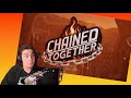 ШВАЙГЕРТ И КРЕЙГ ИГРАЮТ В Chained Together | Твич