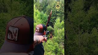 Archery Outdoor Training Longshot Blast From The Past My Old Hoyt Satori