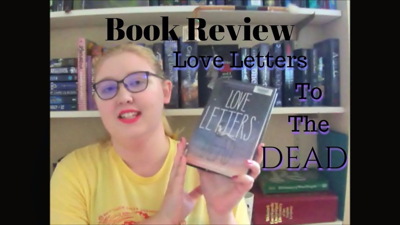 Love Letters To The Dead: Spoiler-Free Review