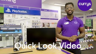 Acer KB242HYL Full HD 23.8" LED Monitor - Black - Quick Look