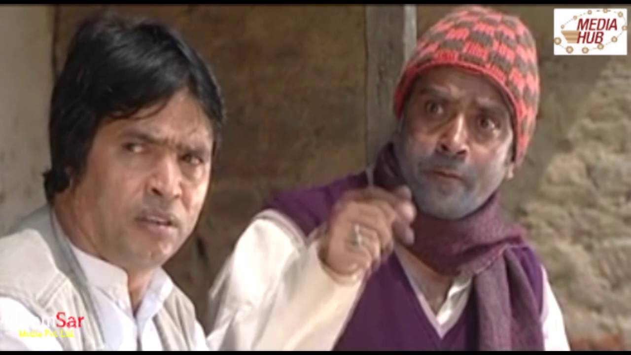 Bhadragol, Full episode 28