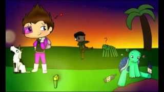 La Cansion De Trotuman Apocalipsis Minecraft 2