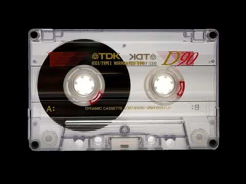 Random Tape I found.. UK Garage - HD - 1080p