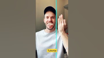 Tutorial time warp scan filter 😈💀 #moneylove #tutorial #time #filter #shorts