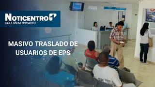  En Vivo  Decreto Del Ministerio De Salud Ordena Traslado Masivo De Usuarios A Nueva Eps