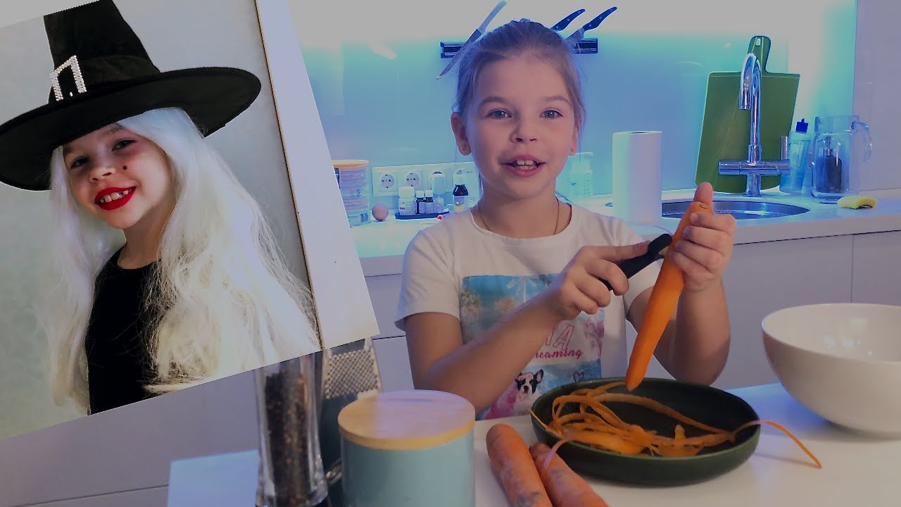 #ulriKKacep - kotletes