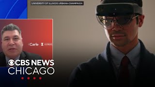 How artificial intelligence is changing healthcare