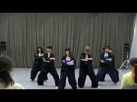 【わせおど】宵々古今 踊ってみた【7/2 SecondShowCase】