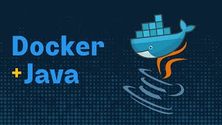 how to run java in a docker container - ubuntu environment