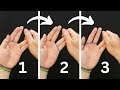 Best magic tutorial jumping rubberband trick easy magic