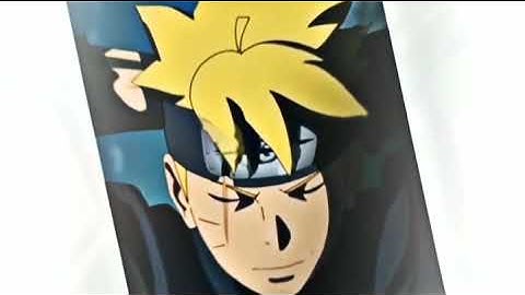 Naruto Edit [AMV Alight Motion Edgy Style Edit] - || PRESET