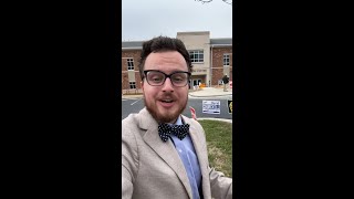 NC Primary Election Day: What you need to know.