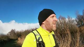 2020 12 25 Koudenhoorn Island, Teylingen